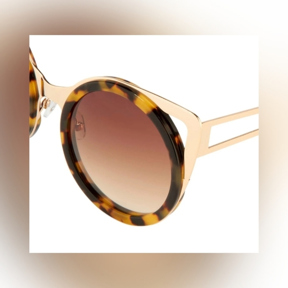 🆕 Retro Style Cat Eye Sunglasses - Picture 3 of 6